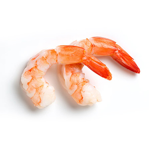 Roze Tiger Scampi